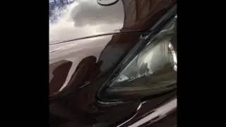 chocolate rocketbunny s15