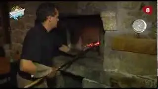 Fervenza. Restaurante de casa rural en Lugo. Cocina gallega renovada. Especialidad Capón de Vilalba