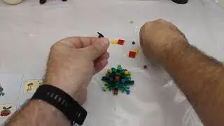LEGO Holiday Tree (Kit 30576)