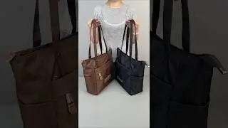 Everyday Tote Bags for Working Women Best Choices 