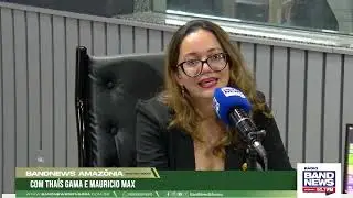 Do mato ao asfalto: uma colet&acirc;nea de contos feita por escritores amazonenses