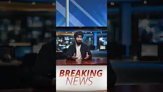 Gold Hits Record High! Markets Crash & World Tensions Rise | Week 1 Global News