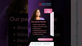 Mounjaro & Kidney Health | Blood Tests to Monitor Safety
