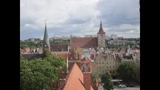 Allenstein/Olsztyn III (Ermland & Masuren)