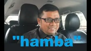 Apakah arti dari kata 
