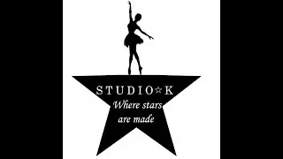 Studio K 2025 act 3 recital