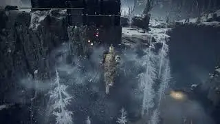 Elden Ring - Heretical Rise (Mountaintops of the Giants) Puzzle Solution