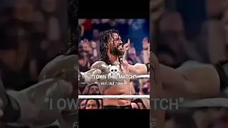 Every Match Is The GOAT&rsquo;s 💀🐐 ~ Ultra Edit