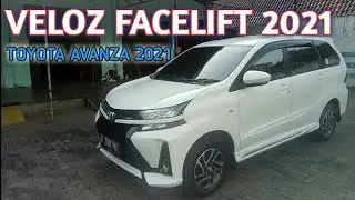 Grand New Toyota Avanza Veloz 1.5 Manual White Edition #shorts