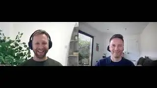 Interview with Dennis Osterloh - Founder of Connect AI