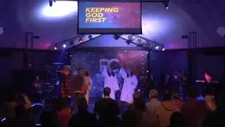 I Love My Church by Rescue Church ft. Skrip (Adriel Cruz)