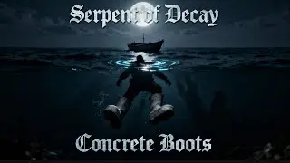 Concrete Boots | Serpent of Decay (Mafia Betrayal Heavy Metal Fate)