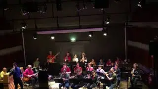 MJO concert Woollet 2018 Nice n easy