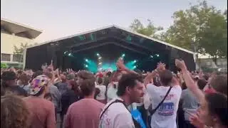 Reeaghyn dy Vannin (Live @ Festival Interceltique de Lorient)