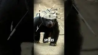 Почему медоеды не заботятся