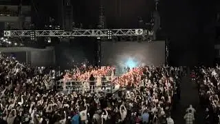 WWE Road To Royal Rumble 2026 LIVE EVENT ( Gdańsk, Poland 17.01.2026) CHANTY, INTERAKCJE, PROMO DREW