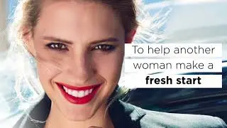 Share the Power of Lipstick