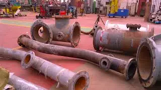 Cammell Laird -  Pipe Fitter Apprenticeship