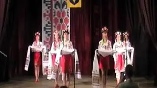 Калейдоско Ми Украинцы