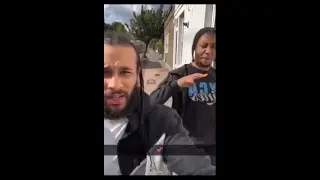 PR SAD & Dopesmoke Baitface