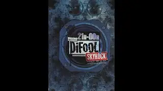 [SKYROCK] Radio Libre de Difool du Mercredi 1er Octobre 2025