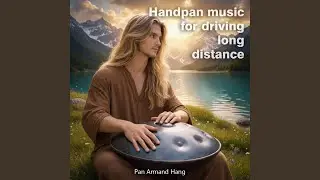 Handpan to Keep the Mind Alert and Calm