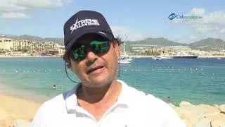 Extreme Sailing Series 2018