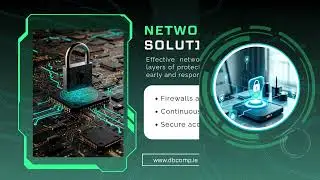 Smart Protection for Modern Business Networks