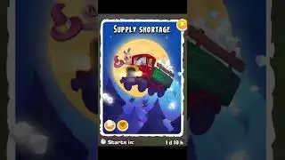 Hay Day Supply Shortage  |#hayday