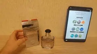 Легендарный Французский бренд WHISKY и аромат WHISKY SILVER от EVAFLOR !!