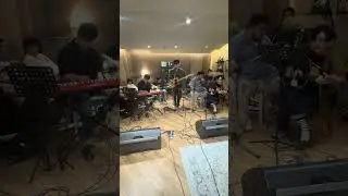 Use Somebody - King of Leon | Low Key Cover