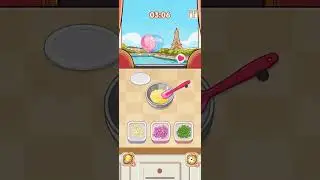Magic Cooking – Level 47 Walkthrough | Baked Escargots 🐌🧄✨ ⭐⭐⭐