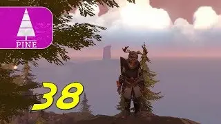 Pine - Let's Play Ep 38 - BEAGALITE PLATES