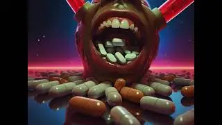 Subgenii - The Other Choice (Music Video) #subgenii #dubstep #musicvideo #trending #viral #subgenii