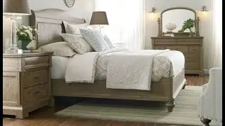 Stone Street Bedroom Collection by Kincaid Furniture