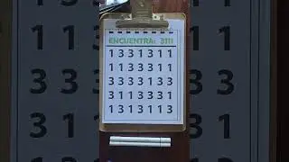 Locate the number 3111