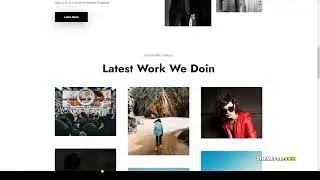 Degela - Creative Agency HubSpot Theme modern marketing Miru