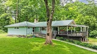 NEW LISTING: 890 Elm Drive Columbus OH 43235