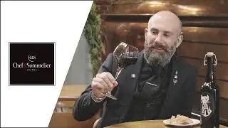 Chef&Sommelier - Open'Up - Le 55cl Tannic aussi id&eacute;al pour la bi&egrave;re