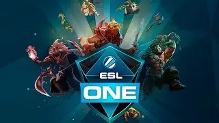 HF vs FDG ESL One Hamburg 2017 Southeast Asia Qualifier Game 2 bo3