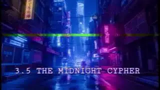 CYBERNOIR
