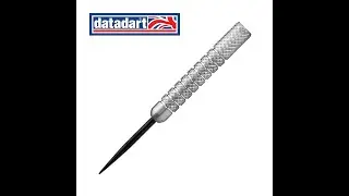 Datadart Omega Knurled Darts - 16gms - D0966