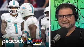 Evaluating Dolphins' future with current structure | Dan Le Batard Show with Stugotz | NBC Sports