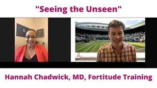 Seeing The Unseen. Non Visible Disability.