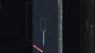 Cable Tray Without Lisp!