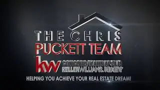 Intro to The Chris Puckett Team