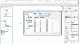 Revit MEP Settings   A How To Guide