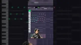 The Fastest Beat-Maker Of All Time #producer #shorts