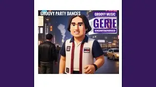 Groovy Party Dances