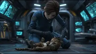 Anyone Else Would&rsquo;ve Slain a Cub of the Galaxy&rsquo;s Deadliest Species, But Humans Sci-Fi | HFY Stories